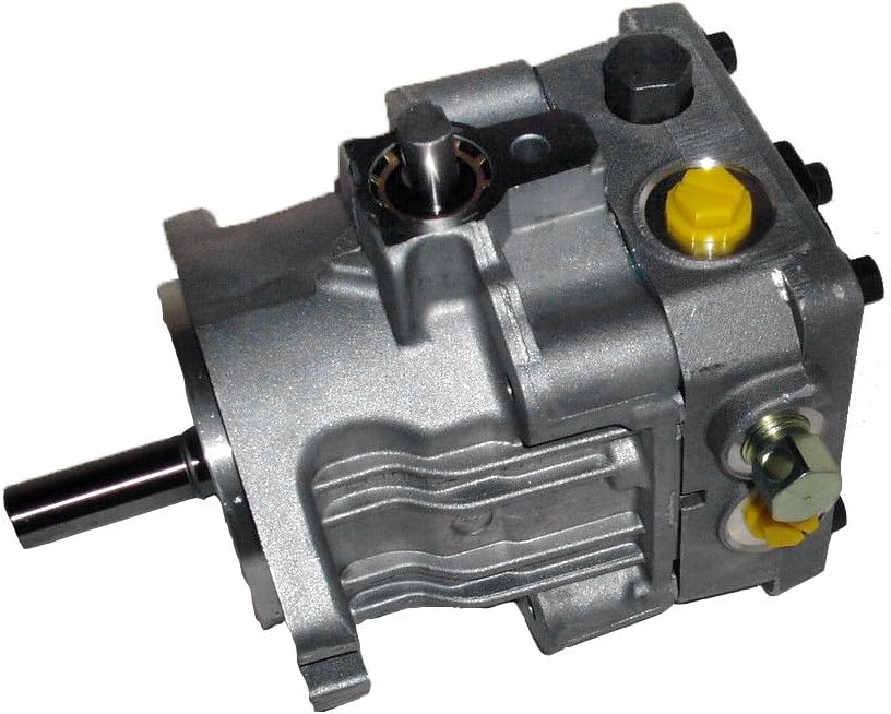 Hydro-Gear PG-1GAB-DY1X-XXXX Pump Genuine Original Equipment Manufacturer (OEM) Part
