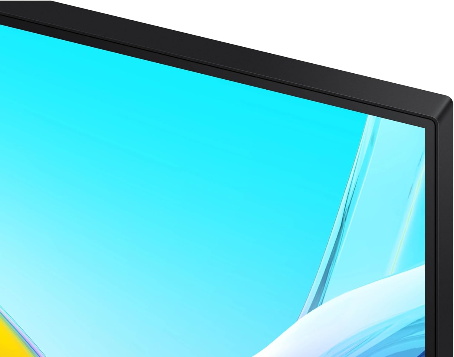 SAMSUNG 32-Inch ViewFinity S8 (S80UD) 4K UHD High Resolution Monitor with HDR10, USB-C, Height Adjustable Ergonomic Stand, Built-In KVM Switch, Advanced Eye Care, LS32D804UANXGO