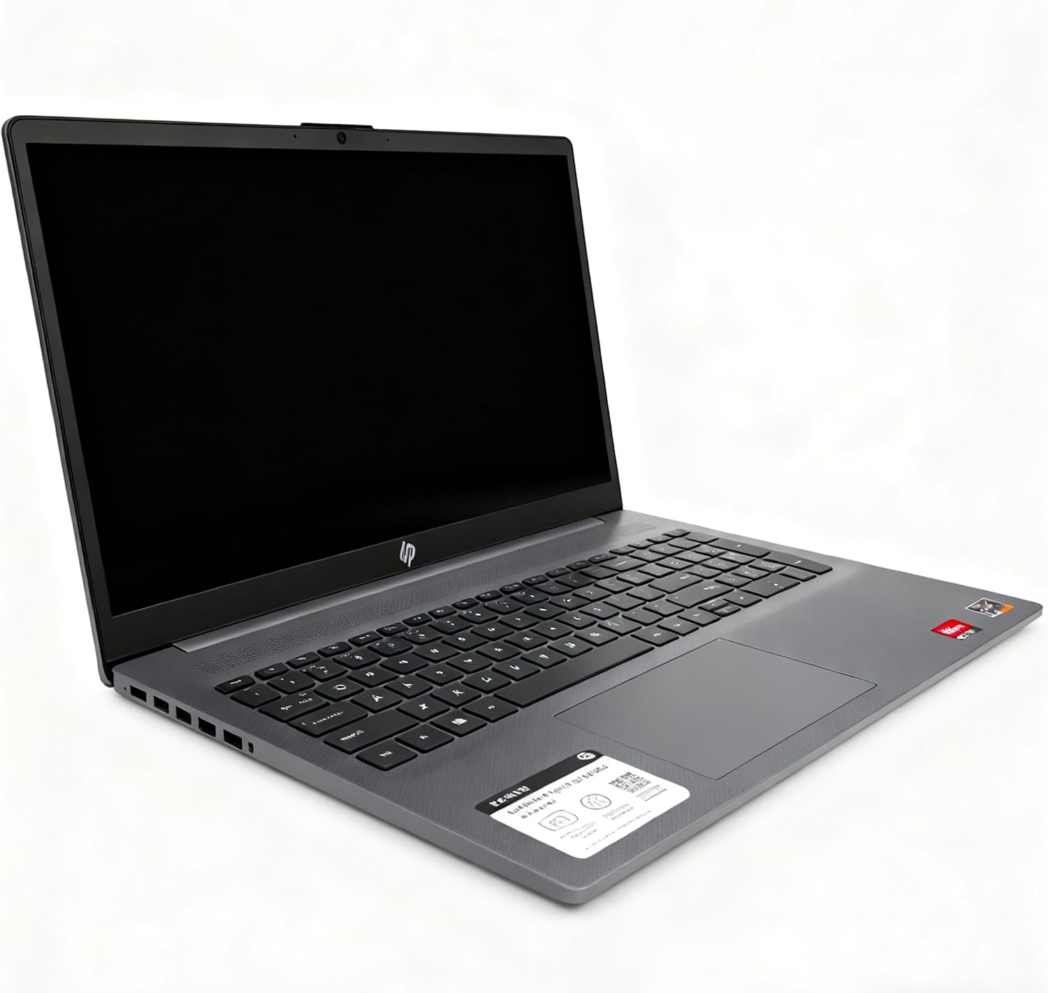HP 15.6' FHD Touchscreen Laptop, AMD Ryzen 7 5825U 8-Core(Beat i7-1255U), 16 GB RAM,1T SSD, AMD Radeon Graphics, Long Battery, WiFi 6, Win 11Home, for Business & Students,W/O Mouse