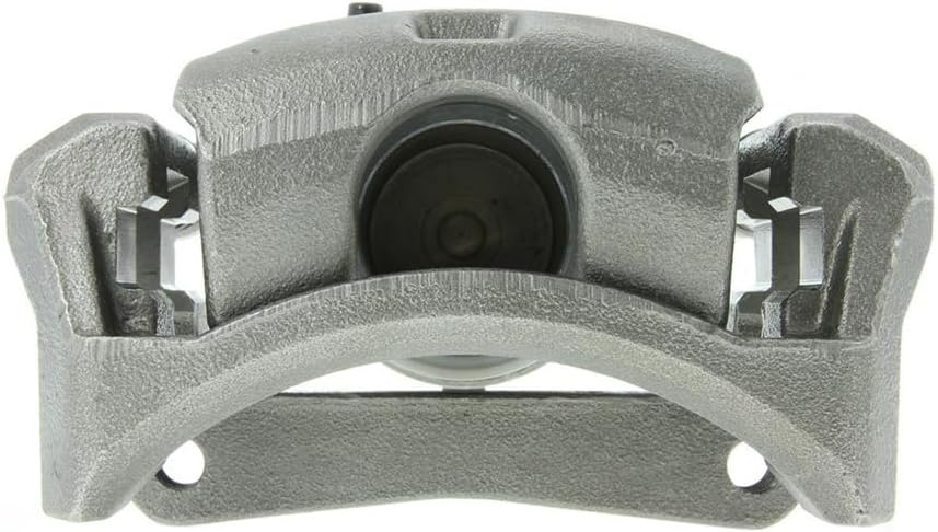 1X Brake Caliper Assembly Front Right Automotive Replacement Brake Kit for Ford Fiesta 1.6L 2011 2012 2013 2014 2015 2016 2017 2018 2019, for Ford Fiesta 1.0L 2014 2015 2016 2017