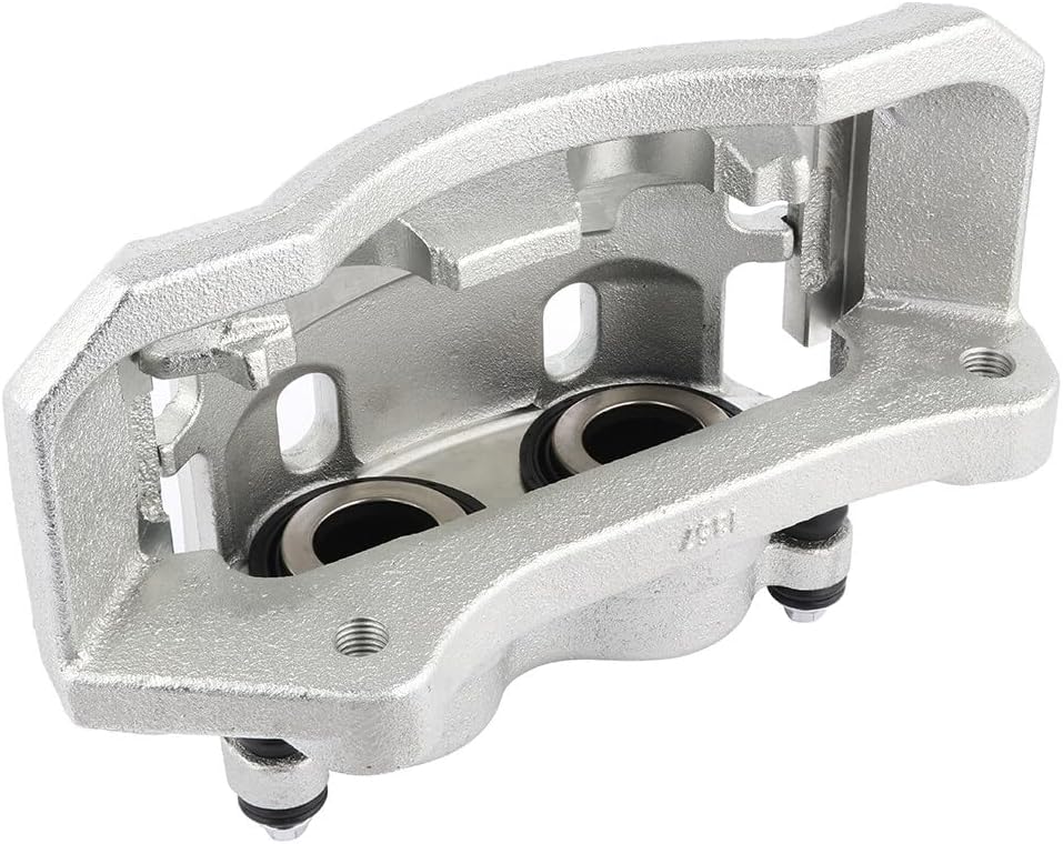 SCITOO 18-B4890 18-B4891 D965 Disc Brake Calipers and Brake Pads Kits Fit For Dodge Ram 1500 2006-2008,For Dodge Ram 2500 2003-2008,For Dodge Ram 3500 2003-2008