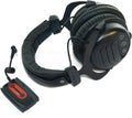 Quest Wireless Headphone W3 Pro for Metal Detector with 3.5mm Audio Jack