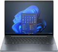 HP Elite Dragonfly G4 13.5' Touchscreen Notebook - WUXGA+ - 1920 x 1280 - Intel Core i7 13th Gen i7-1355U Deca-core (10 Core) 1.70 GHz - Intel Evo Platform - 16 GB Total RAM - 16 GB On-Board Memory -