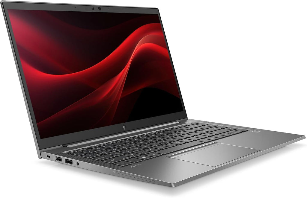 HP ZBook Firefly 14 G8 Laptop, 14' FHD Notebook, 11th Gen Quad-Core i5-1135G7, 16GB RAM, 256GB SSD, HDMI, Backlit Keyboard, Windows 11 Pro (Renewed)