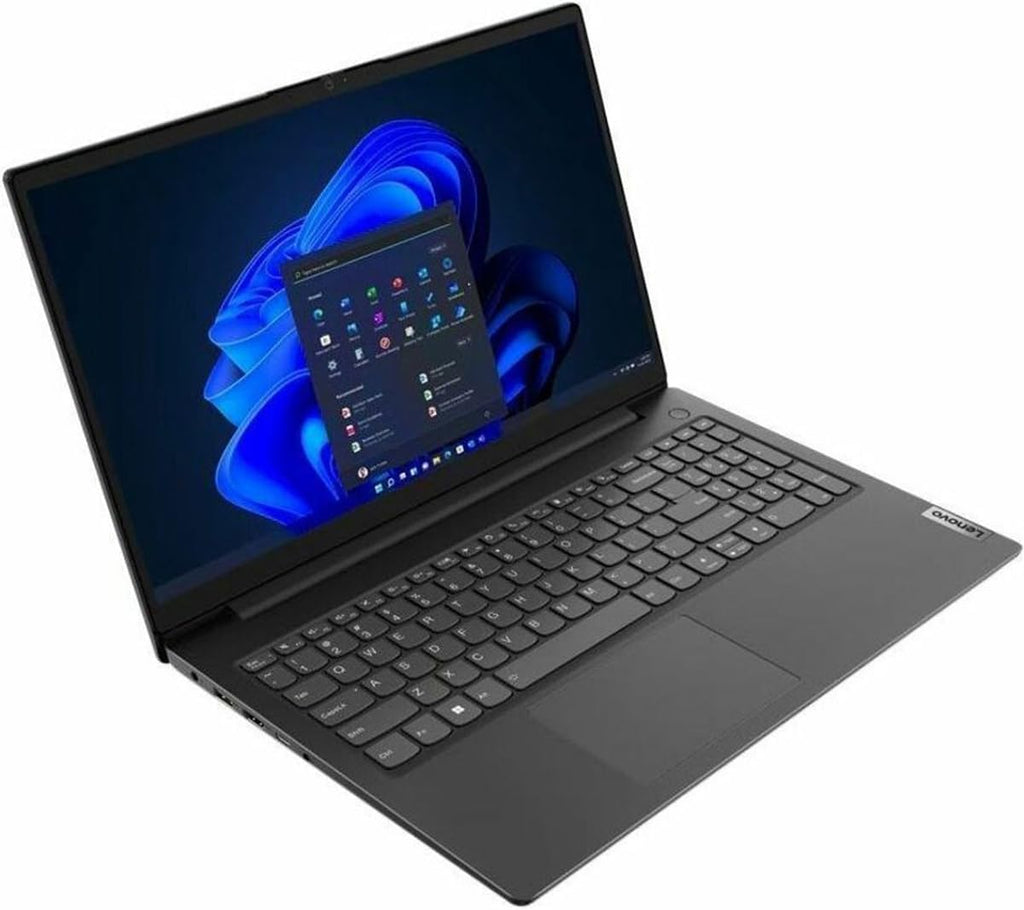 Lenovo V15 G4 IRU 83A10028US 15.6' Notebook - Full HD - 1920 x 1080 - Intel Core i3 13th Gen i3-1315U Hexa-core (6 Core) 1.20 GHz - 8 GB Total RAM - 8 GB On-Board Memory - 256 GB SSD - Business Black