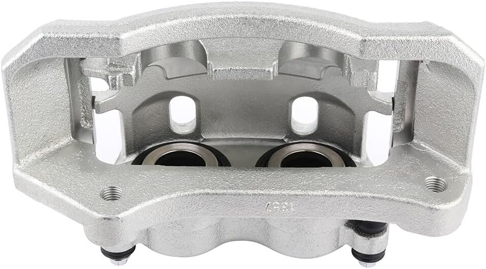 SCITOO 18-B4890 18-B4891 D965 Disc Brake Calipers and Brake Pads Kits Fit For Dodge Ram 1500 2006-2008,For Dodge Ram 2500 2003-2008,For Dodge Ram 3500 2003-2008