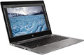 HP ZBook 14u G6 14' Mobile Workstation - 1920 x 1080 - Core i7 i7-8665U - 16 GB RAM - 512 GB SSD - Windows 10 Pro 64-bit - in-Plane Switching (IPS) Technology - English Keyboard - Infrared Camera