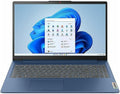 Lenovo 2024 Laptop | IdeaPad Slim 3 | 15.6' 1920 x 1080 Touch IPS | AMD-8 Core Ryzen 7 7730U | 16GB LPDDR4 | 512GB SSD | Windows 11 Home | Wi-Fi 6 - BT 5.2 - Backlit KB - 720p HD Camera - Abyss Blue