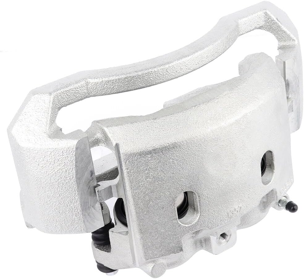 SCITOO 18-B4890 18-B4891 D965 Disc Brake Calipers and Brake Pads Kits Fit For Dodge Ram 1500 2006-2008,For Dodge Ram 2500 2003-2008,For Dodge Ram 3500 2003-2008