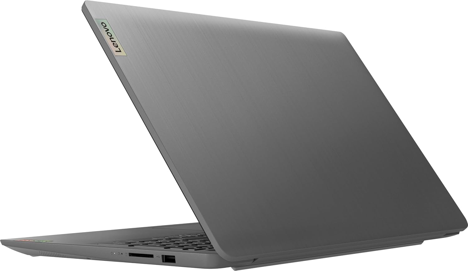 Lenovo IdeaPad 3i Business Laptop 2023, 15.6' FHD IPS Touchscreen, Intel Core i3-1115G4 (Upto 4.10 GHz), 16GB RAM, 1TB SSD, UHD Graphics, Webcam, Wi-Fi 6, Long Battery, Win 11 Pro +MarxsolAccessory