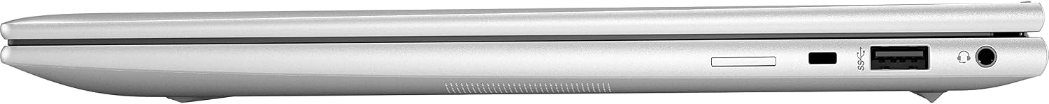 HP EliteBook 840 G10 (Latest 2023) 14' Laptop Intel 13th Gen i5-1335U 256GB PCIe SSD 16GB RAM FHD+(1920x1200) Windows 11 Pro (Renewed)