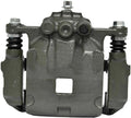 1-PC Brake Caliper Front Left Brake Kit Automotive Replacement for Ford Fiesta 1.6L 2011 2012 2013 2014 2015 2016 2017 2018 2019, for Ford Fiesta 1.0L 2014 2015 2016 2017