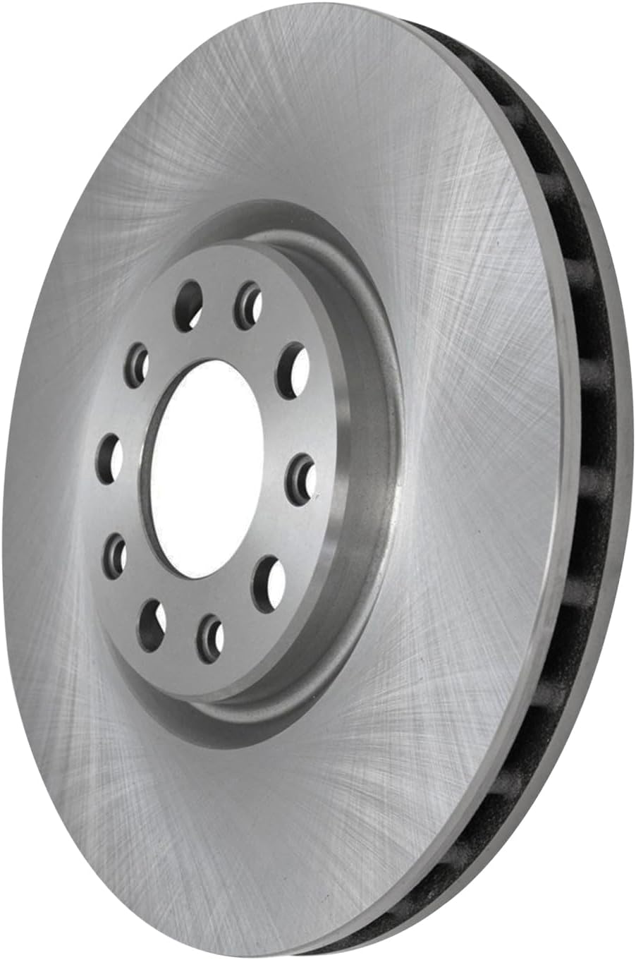 Detroit Axle - Brake Rotors for 2011-2015 Chevrolet Volt 2014-2015 Cruze 2012-2014 Orlando 2012-2017 Buick Verano, Disc Brake Rotors Replacement : 11.81' inch Front and 11.50' inch Rear Rotor