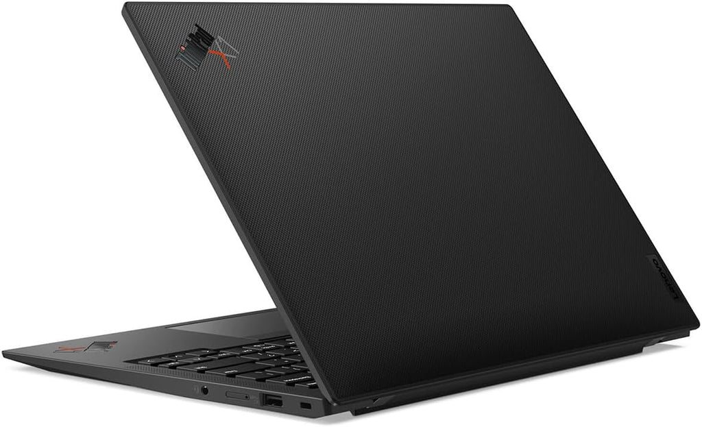 Lenovo ThinkPad X1 Carbon Gen 11 21HM000JUS 14' Touchscreen Ultrabook - WUXGA - 1920 x 1200 - Intel Core i7 13th Gen i7-1355U Deca-core (10 Core) - Intel Evo Platform - 16 GB Total RAM - 16 GB