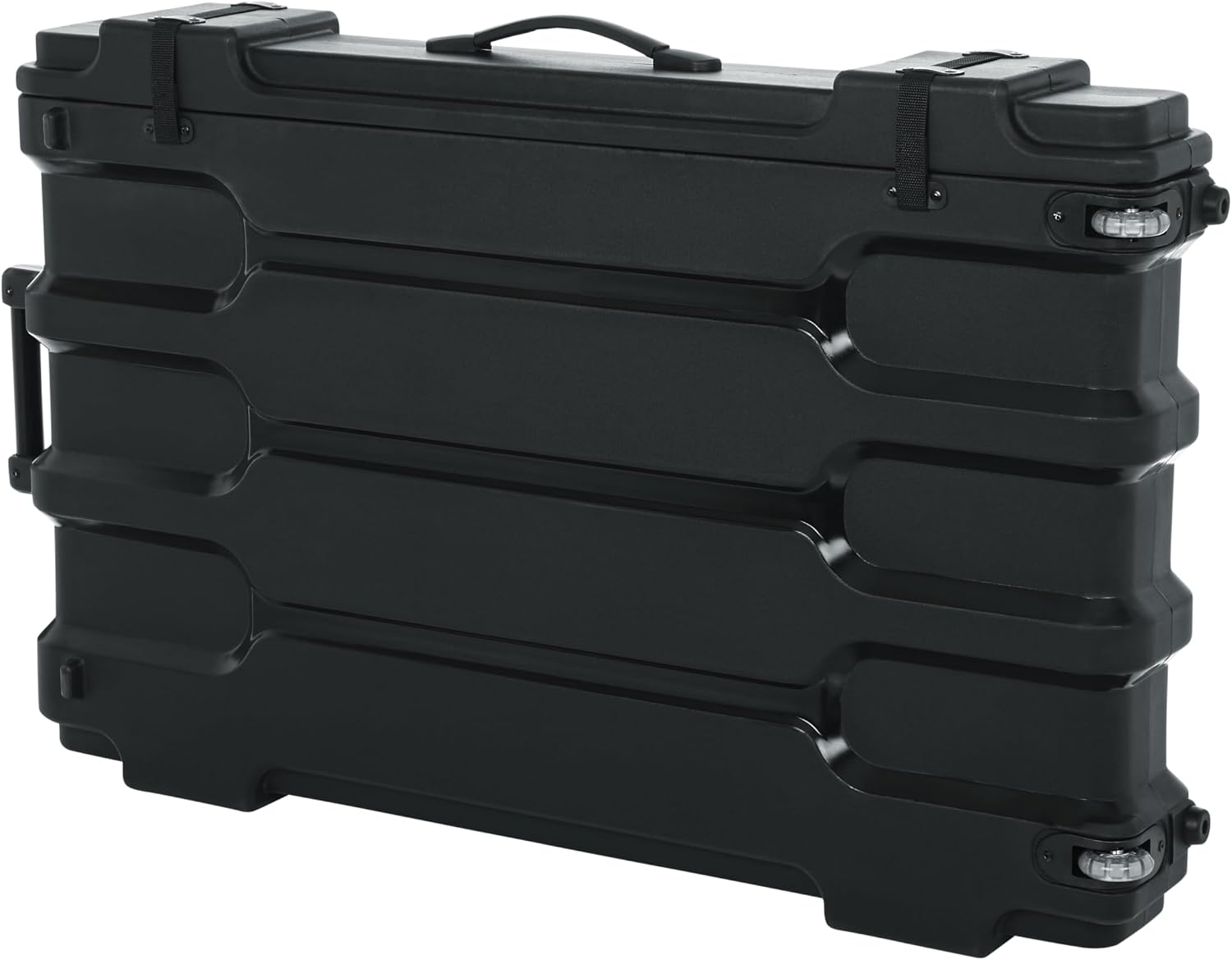 Gator Cases Molded LCD/LED TV and Monitor Transport Case; Fits 40' - 45' Screens (GLED4045ROTO)