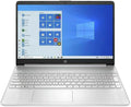 2022 HP 15.6' HD Non-Touch Laptop 11th gen Intel Core i3-1115G4, 8GB RAM, 256GB SSD, HD Webcam, WiFi, Bluetooth 4.2, USB Type-C, HDMI, Windows 10 S, Natural Silver, LPT 2-Week Support