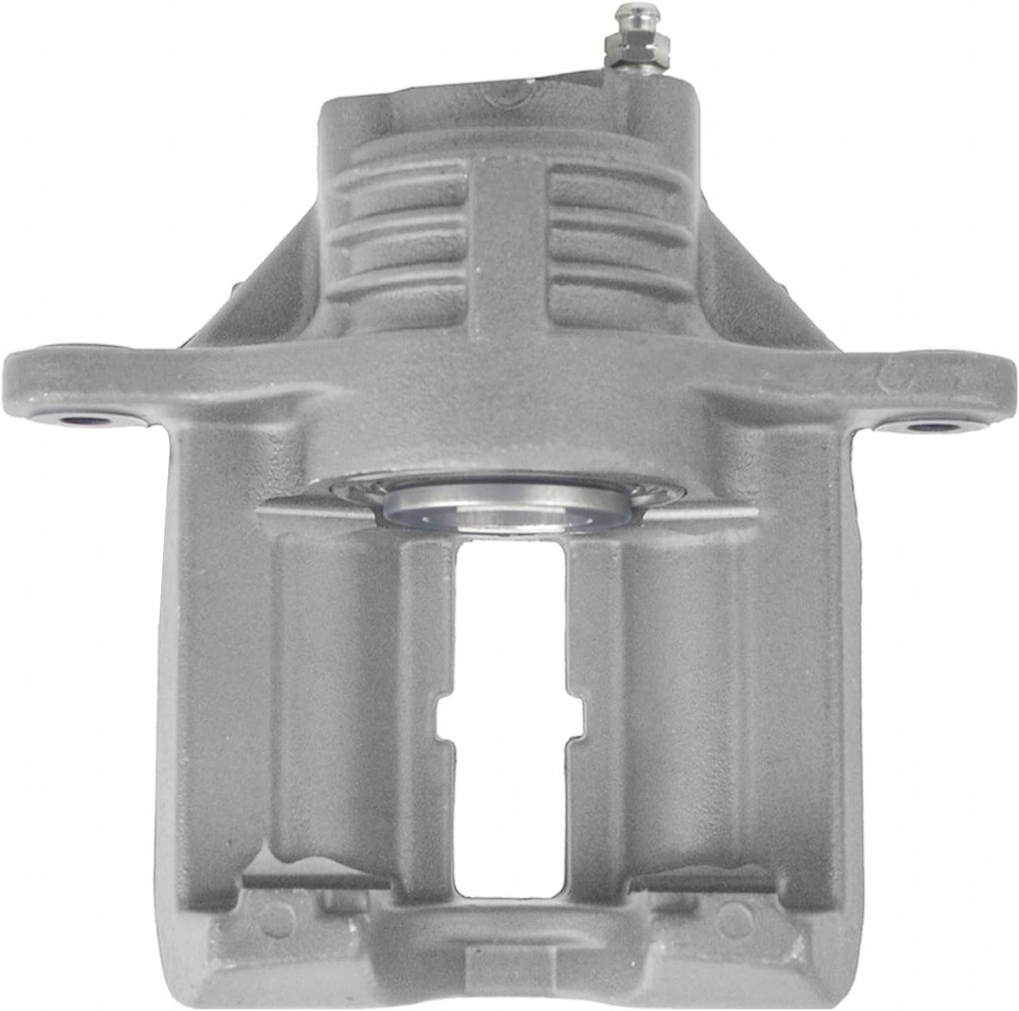 Detroit Axle - Pair Rear Brake Calipers for 06-09 Cadillac XLR 05-10 Chevrolet Corvette, 2006 2007 2008 2009 Disc Brake Calipers Replacement