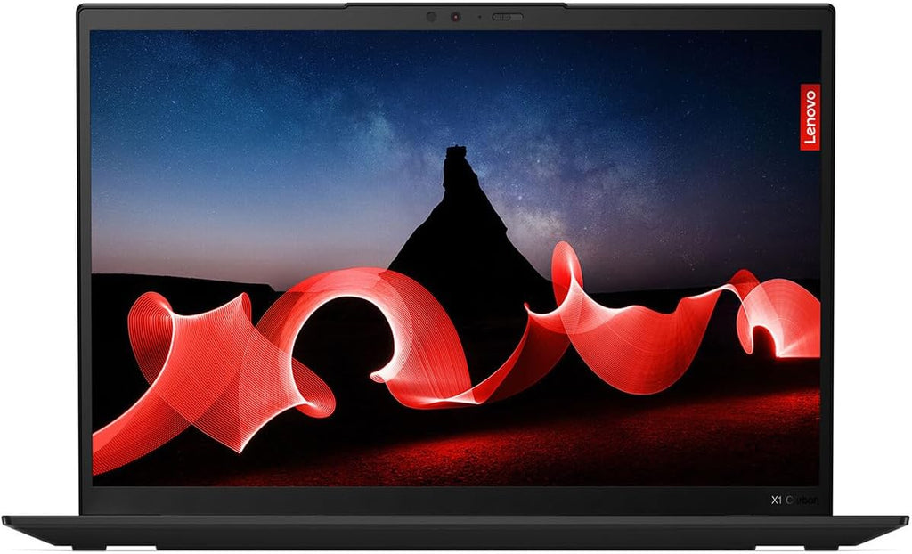 Lenovo ThinkPad X1 Carbon Gen 11 21HM000JUS 14' Touchscreen Ultrabook - WUXGA - 1920 x 1200 - Intel Core i7 13th Gen i7-1355U Deca-core (10 Core) - Intel Evo Platform - 16 GB Total RAM - 16 GB