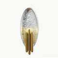 Gold Silver Body Wall Lamp Living Room Indoor Lighting Bedroom Bedside Lamps Aisle Wall Light Fixture,Chandelier