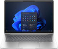 HP EliteBook 640 G11 14' Notebook - WUXGA - Intel Core Ultra 5 135U - vPro Technology - 16 GB - 256 GB SSD - English Keyboard - Pike Silver - Smart Buy - Intel Chip - 1920 x 1200 - Windows 11 Pro