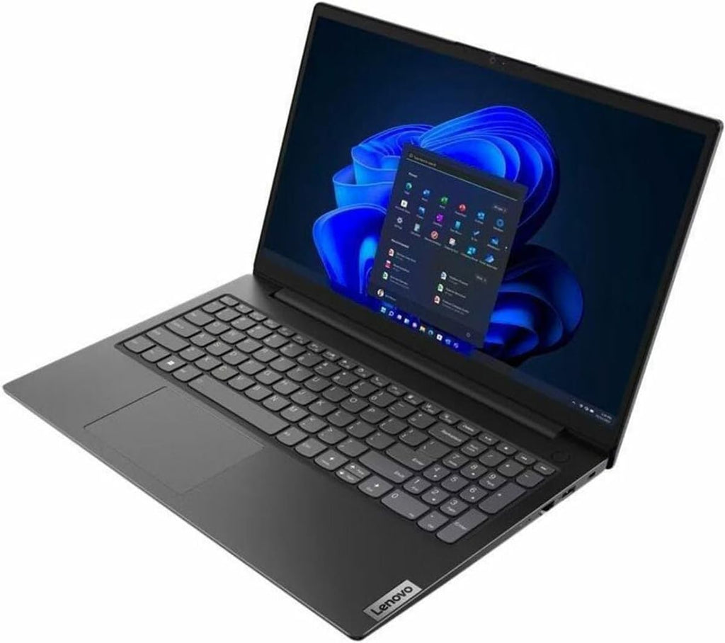 Lenovo V14 G4 IRU 83A0004GUS 14' Notebook - Full HD - 1920 x 1080 - Intel Core i3 13th Gen i3-1315U Hexa-core (6 Core) 1.20 GHz - 8 GB Total RAM - 8 GB On-Board Memory - 256 GB SSD - Business Black