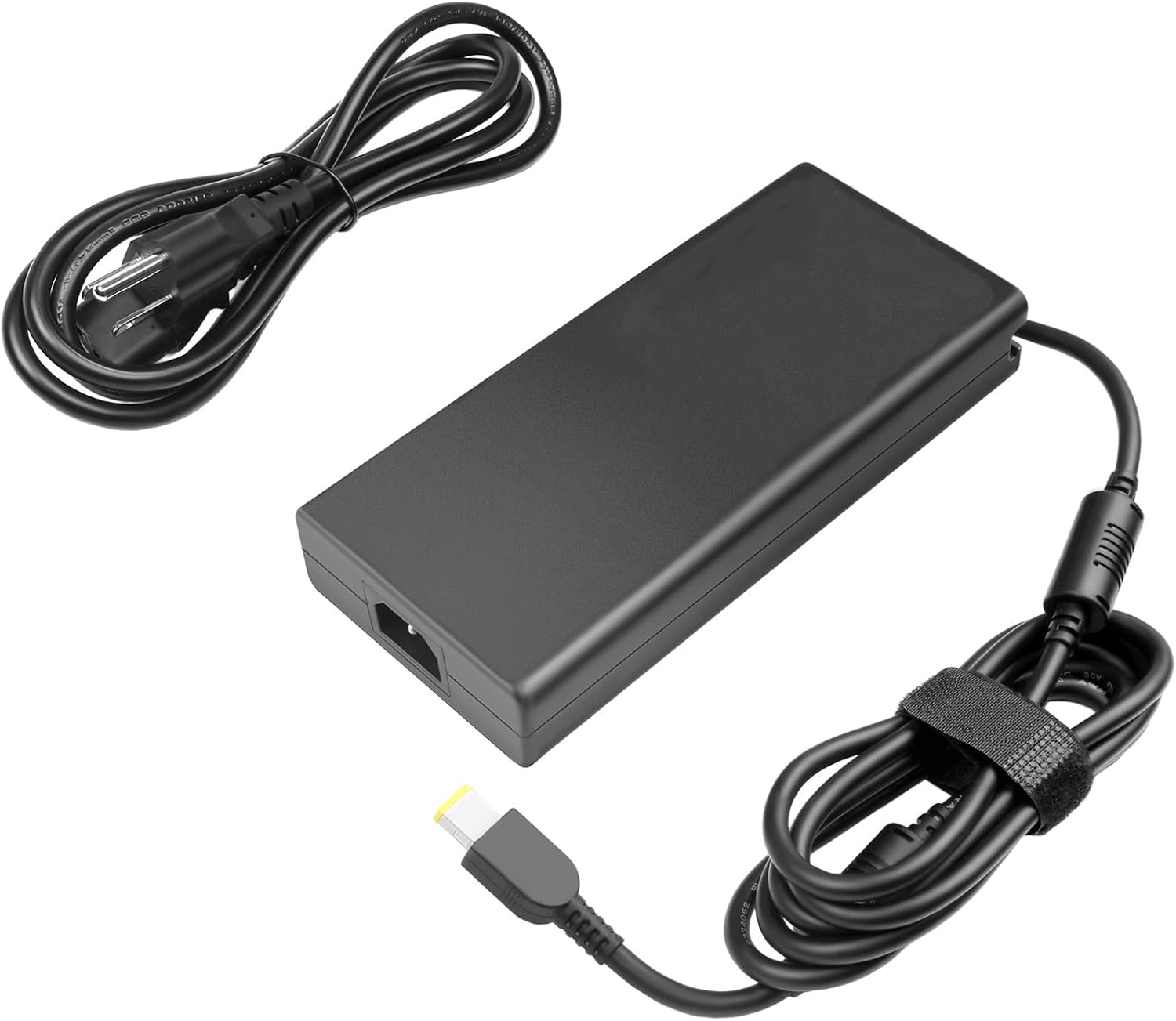 400W Laptop Charger Compatible with Lenovo Legion 7i 16' Gen 10 Pro 7i 9i Gen 10 Power Supply Legion 9i Gen 10 18″ RTX 5090 Adapter ADL400SDC3A ADL400SCC3A SA11Q29118 5A11Q29110