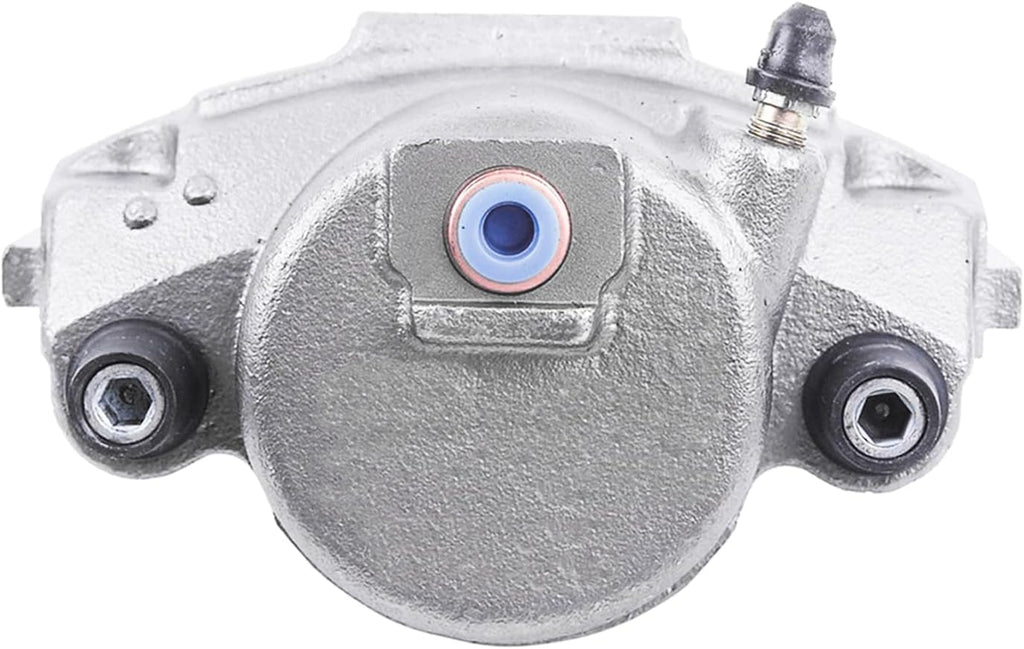 Detroit Axle - Front Brake Calipers for Ford 1986-1992 Taurus Mercury Sable 1988-1992 Lincoln Continental, Disc Brake Calipers Replacement
