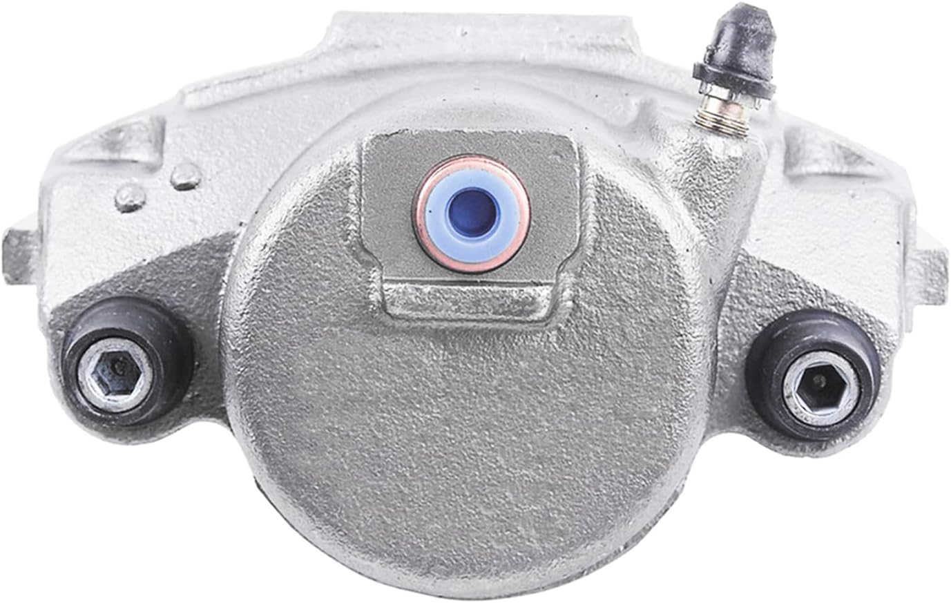 Detroit Axle - Front Brake Calipers for Ford 1986-1992 Taurus Mercury Sable 1988-1992 Lincoln Continental, Disc Brake Calipers Replacement