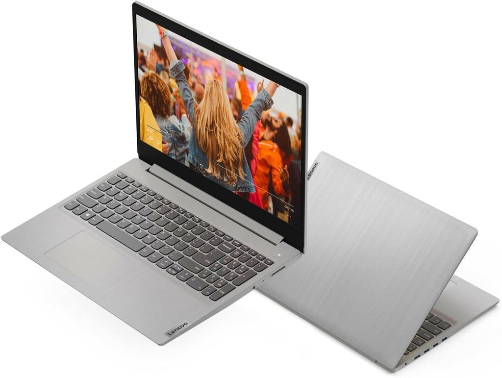 Lenovo Ideapad 3 15Itl05 15.6' Laptop Core i3-1115G4 4GB RAM 128GB SSD W11H