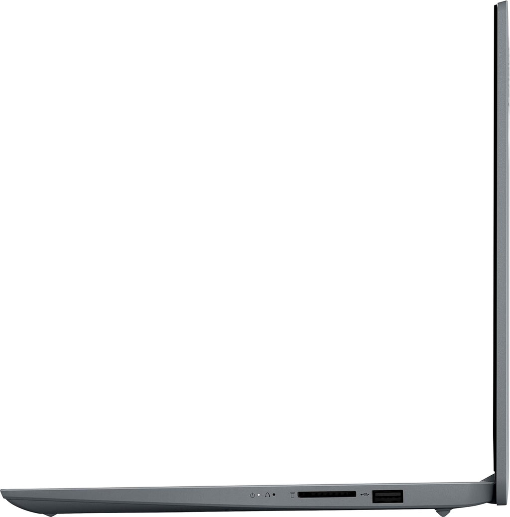 Lenovo 2022 Premium Ideapad, 14' HD Screen Lightweight Laptop, Dual-Core Intel Celeron N4020 (Upto 2.8GHZ), 4GB RAM, 64GB eMMC, WiFi, Bluetooth, Webcam, Long Hours, Window 11S+HubxcelAccessory