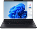 Lenovo ThinkPad T14 Gen 5 21ML006LUS 14' Notebook - WUXGA - Intel Core Ultra 7 155U - 16 GB - 512 GB SSD - English Keyboard - Gray