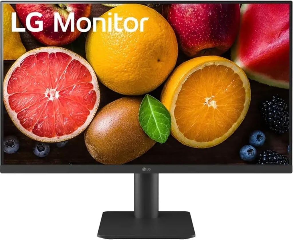 LG 27MS570B-B 27' 16:9 Full HD 100Hz IPS LCD Monitor, Black