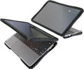 UZBL Air Hard Shell Case for Lenovo Chromebook 500e / 500w Gen 4 & Lenovo 500w Gen 5 12.2', Protective Clear Cover (30-Pack)