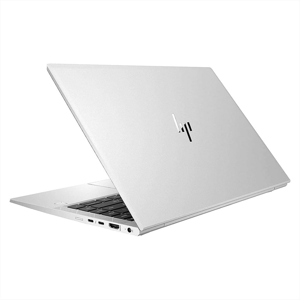 HP EliteBook 840 G7 14' Laptop Intel Core i7-10810U (6-Core) 512GB SSD 16GB RAM FHD (1920x1080) IR CAM WiFi AX | Windows 11 (Renewed)