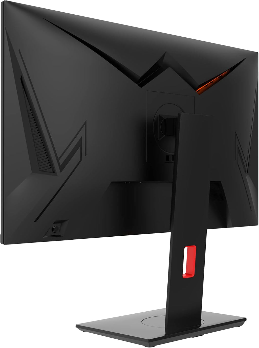 KTC 27' 1440p 170Hz Gaming Monitor, 2K QHD 1ms GTG Fast IPS, HDR, HDMI/USB C/DP, FreeSync & G-Sync, Swivel Tilt Height Pivot Adjustable, H27T22 (Renewed)