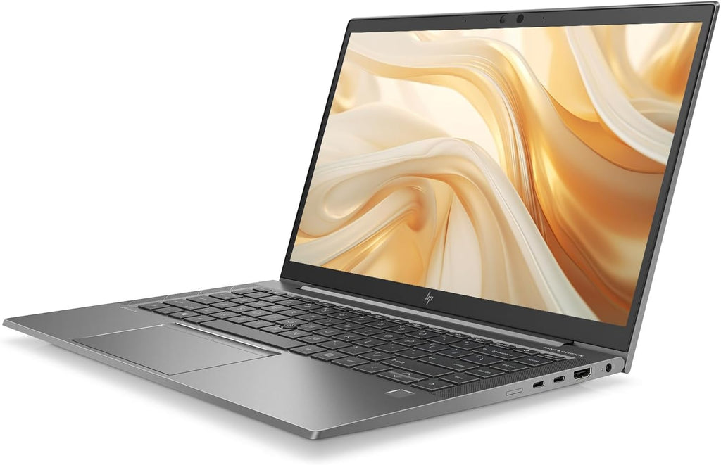 HP ZBook Firefly 14 G8 Laptop Workstation Win11, 14'' FHD Mobile Workstation, Intel 11th Gen Core i7-1185G7, 16GB RAM, 512GB SSD, Type-C, HDMI, Windows 11 Pro (Renewed)