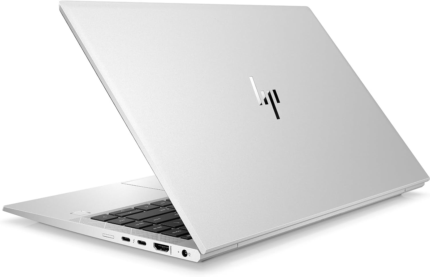 HP EliteBook 840 G8 Business Laptop, 14' FHD Notebook, 11th Gen Intel Core i5-1145G7, 16 GB RAM, 256 GB SSD, Backlit Keyboard, HDMI, Windows 11 Pro (Renewed)