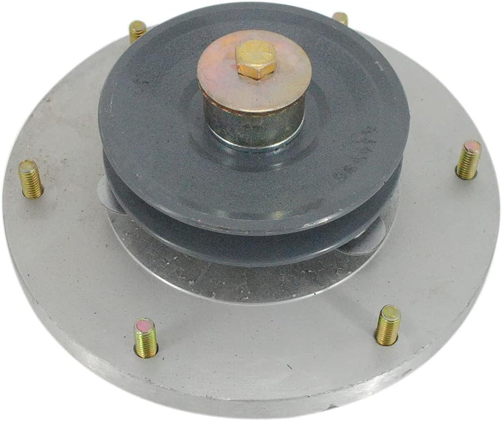Grasshopper Mower Spindle Assembly Deck - RT 3348, Includes Spindle Housing and Shaft, Supplies to Maximize Your Mower Performance, Genuine Replacement Part, OEM 623778