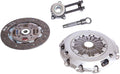 Valeo 521520 New Premium 10 Clutch Kit for Ford Fiesta 1.6L 2011-2014