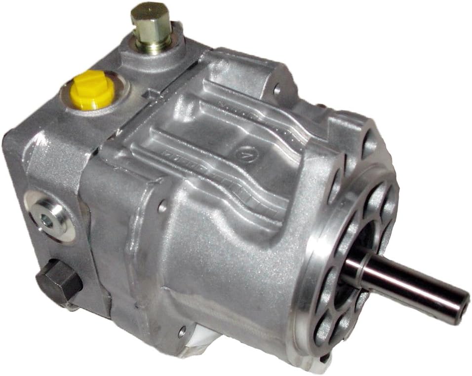 Hydro-Gear PG-1GAB-DY1X-XXXX Pump Genuine Original Equipment Manufacturer (OEM) Part