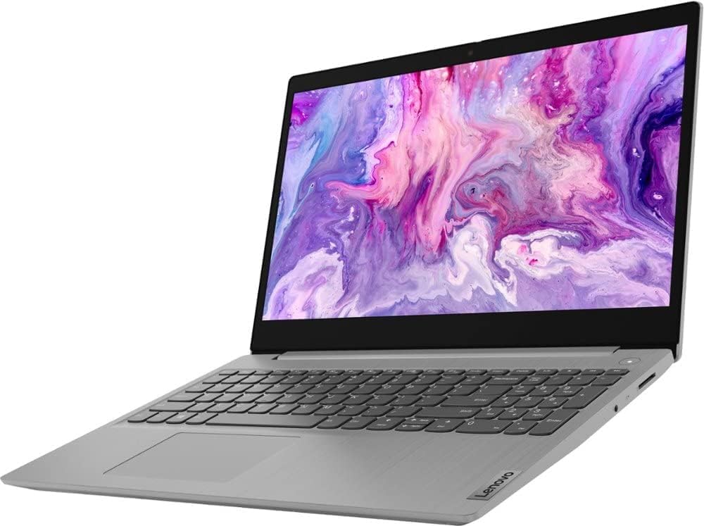 Lenovo Ideapad 3 15Itl05 15.6' Laptop Core i3-1115G4 4GB RAM 128GB SSD W11H