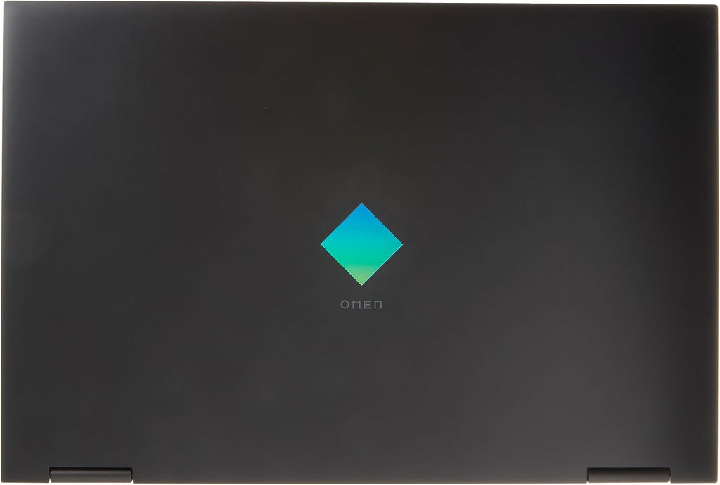 HP OMEN Laptop, Intel Core i7-12700H Processor, NVIDIA GeForce RTX 3060 Graphics, 16 GB RAM Memory, Windows 11 Home Operating System (16-b1010n, Shadow Black)