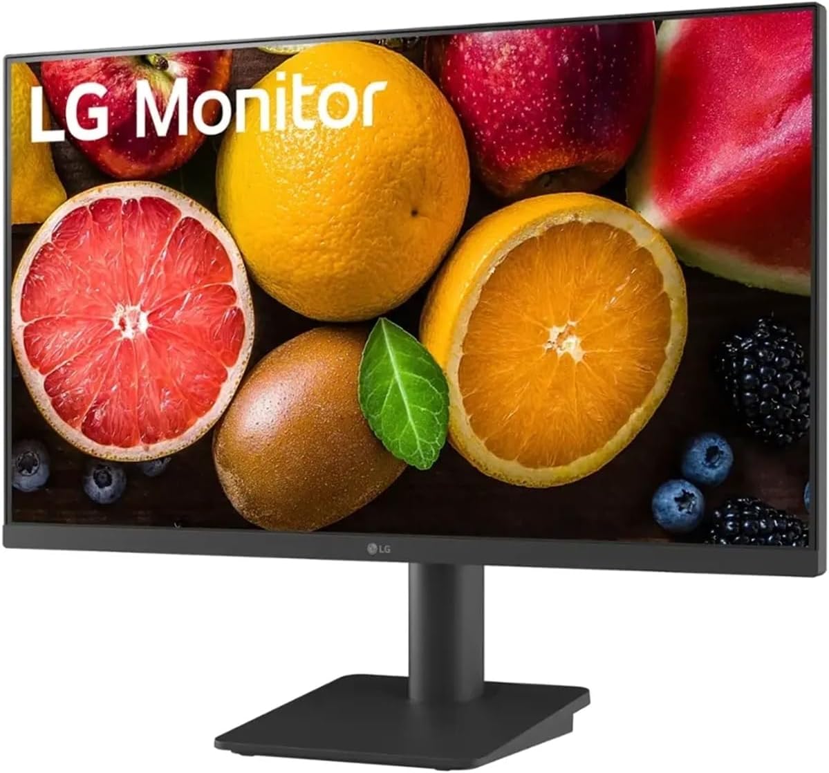 LG 27MS570B-B 27' 16:9 Full HD 100Hz IPS LCD Monitor, Black