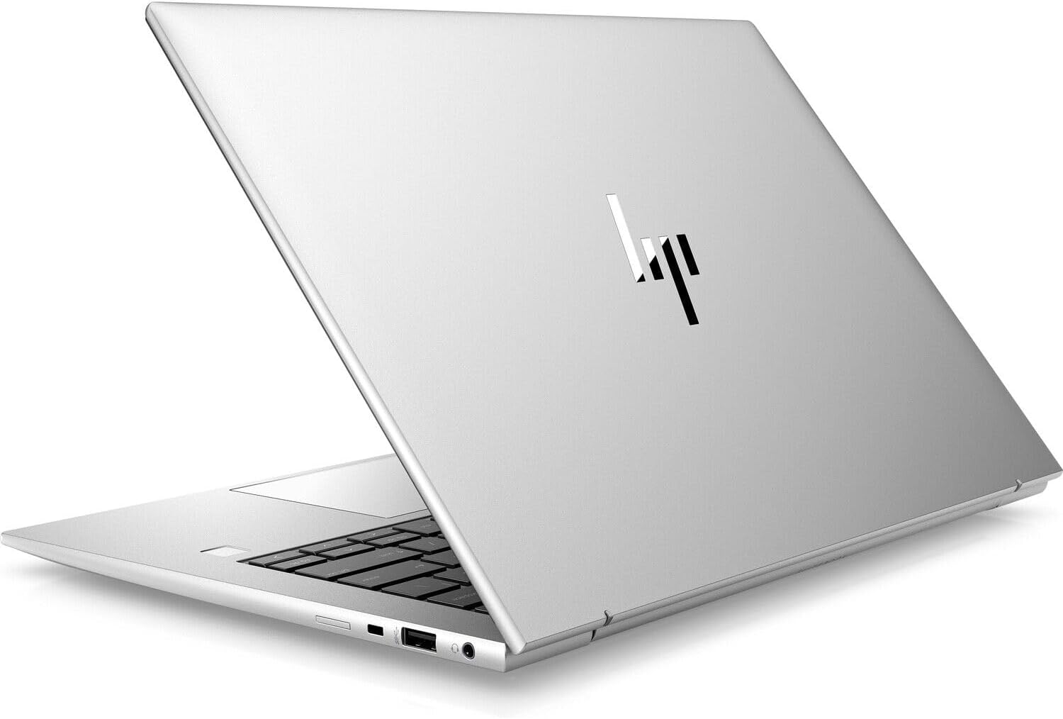 HP EliteBook 840 G9 14' 1920x1200 WUXGA IPS Touchscreen Laptop Intel Core i7-1255U (10-CORE) 16GB RAM 512GB NVMe SSD CAM Backlit Keyboard, Windows 11 Pro (Renewed)