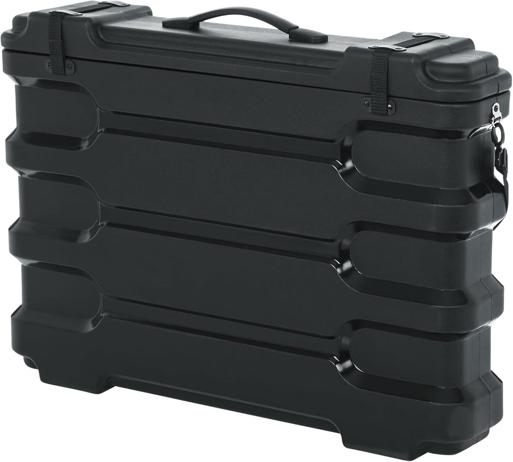 Gator Cases Molded LCD/LED TV and Monitor Transport Case; Fits 27' - 32' Screens (GLED2732ROTO)