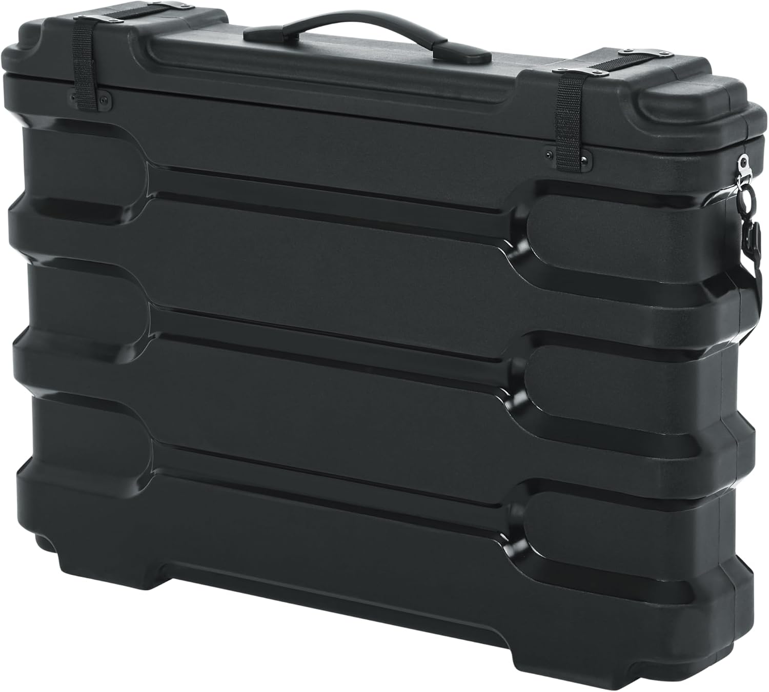 Gator Cases Molded LCD/LED TV and Monitor Transport Case; Fits 27' - 32' Screens (GLED2732ROTO)