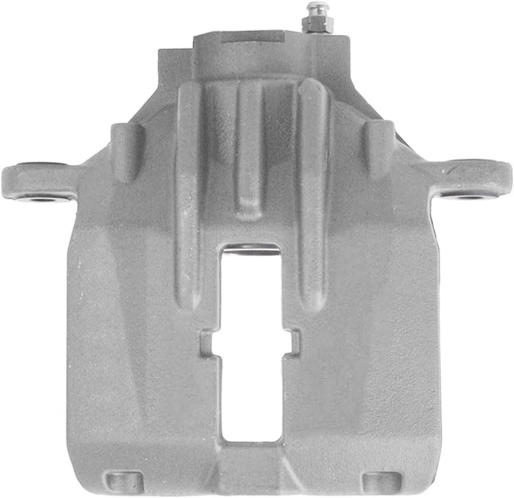 Detroit Axle - Pair Rear Brake Calipers for 06-09 Cadillac XLR 05-10 Chevrolet Corvette, 2006 2007 2008 2009 Disc Brake Calipers Replacement