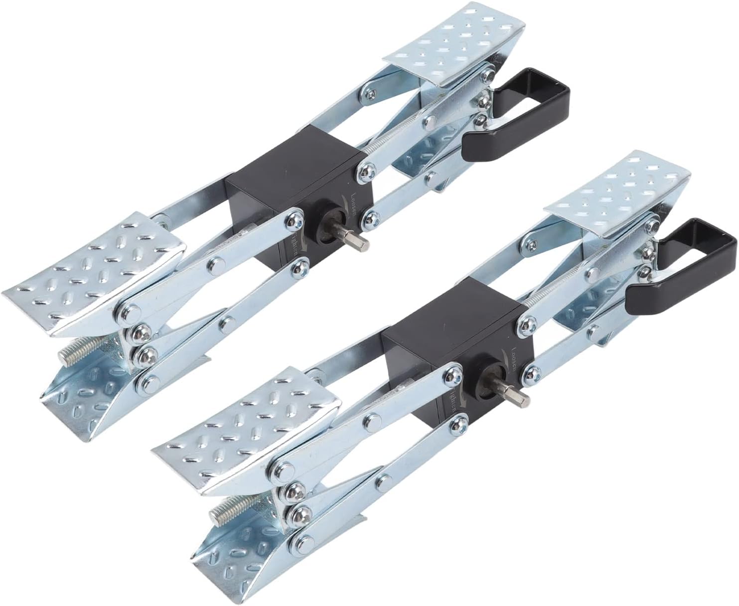 Stainless Steel Lawnmower Blades Sharpener High Efficiency Fast Grinding Tool Kit for Lawn Mower Blade Sharpening Farming Material