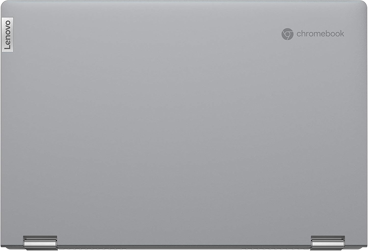 Lenovo - 2022 - Flex 5 - Chromebook 2-in-1 Laptop - Intel Celeron N5205U - 13.3' FHD Touch Display - 4GB RAM - 64GB Memory - UHD Graphics - Chrome OS