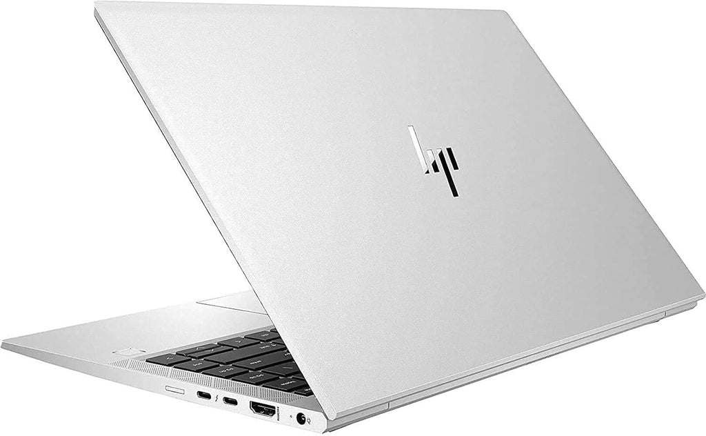 HP EliteBook 840 G7 14' Laptop, Intel Core i7-10th Gen, 32GB RAM, 512GB SSD, Win11 Pro (Renewed)